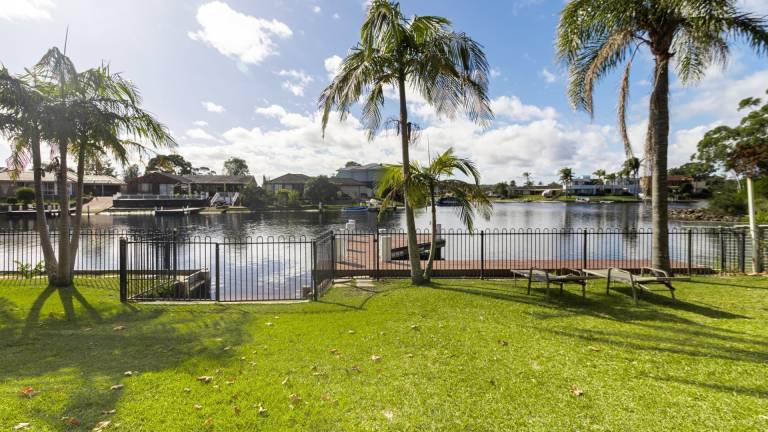 House  Jervis Bay