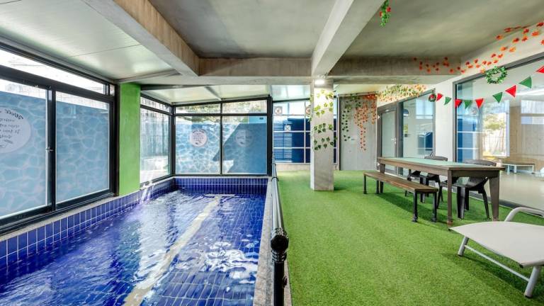 Accommodation Dolsan-ro