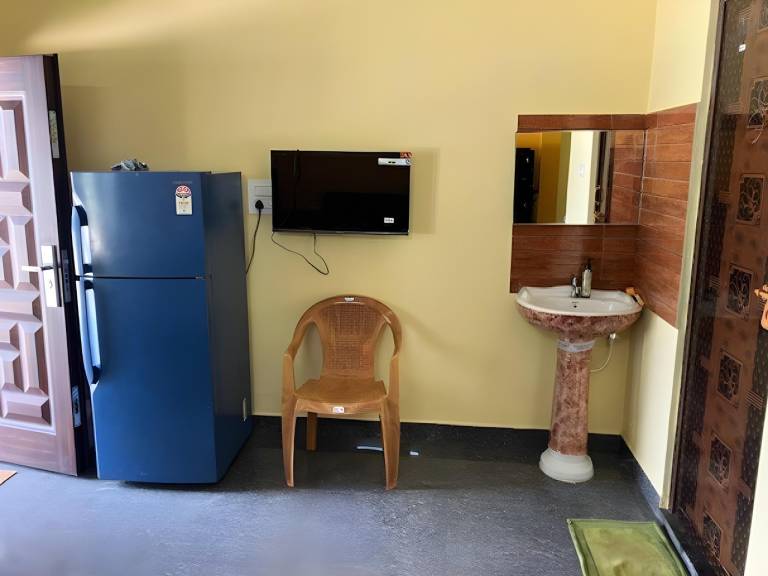 580 m² Ferienwohnung