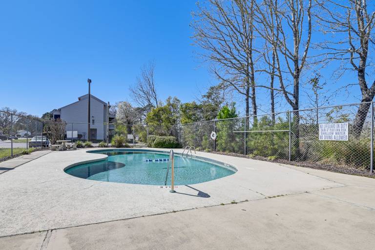 Apartment  Surfside Beach
