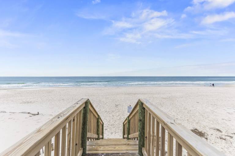 Cottage Gulf Shores