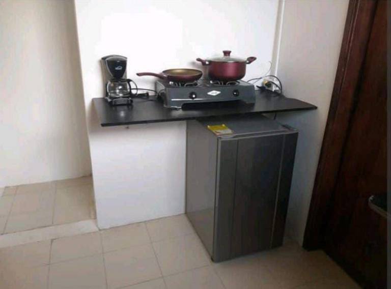 Apartment with 1 room for 3 persons — photo 3