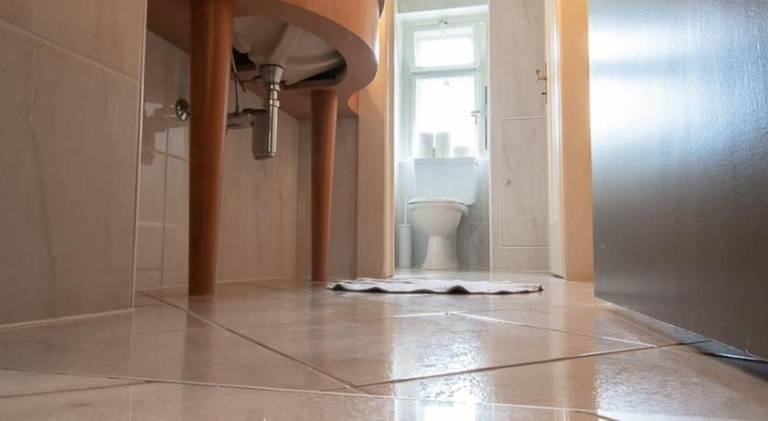 Villa with 3 rooms for 7 persons — photo 4