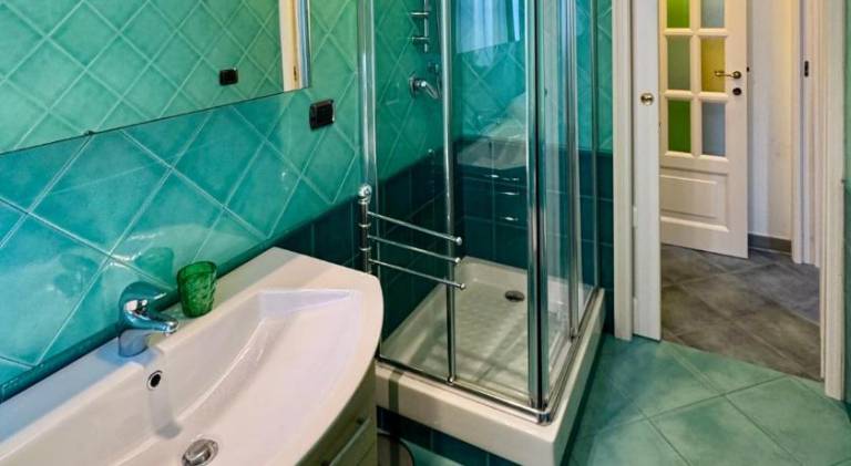 Holiday apartment with 1 room for 3 persons — photo 4