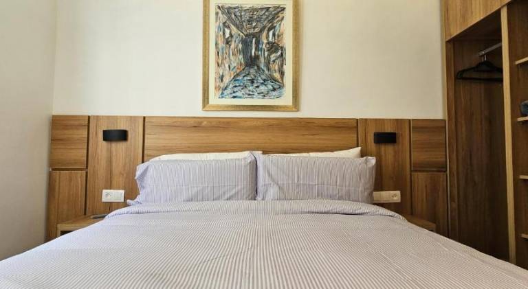 Appartement Tétouan