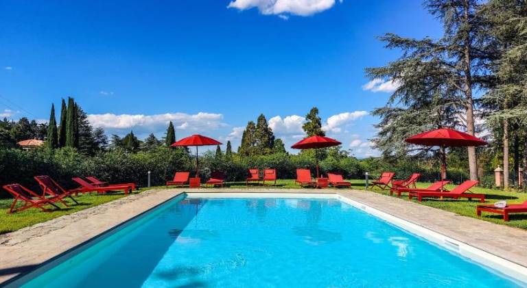 The Monteleone Umbria Retreat — photo 5