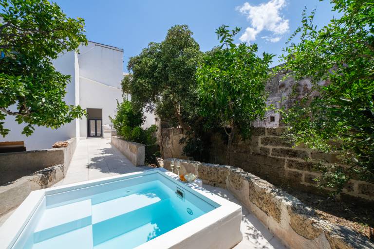 Casa vacanza Ruggiano