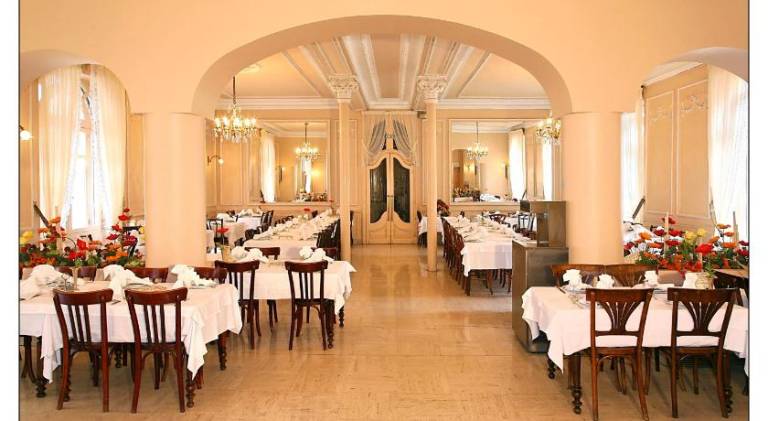 Hotel Metropole — photo 2