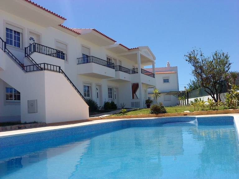 Condo  Olhos de Água