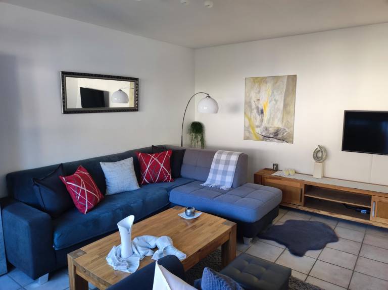 Ferienwohnung Könen