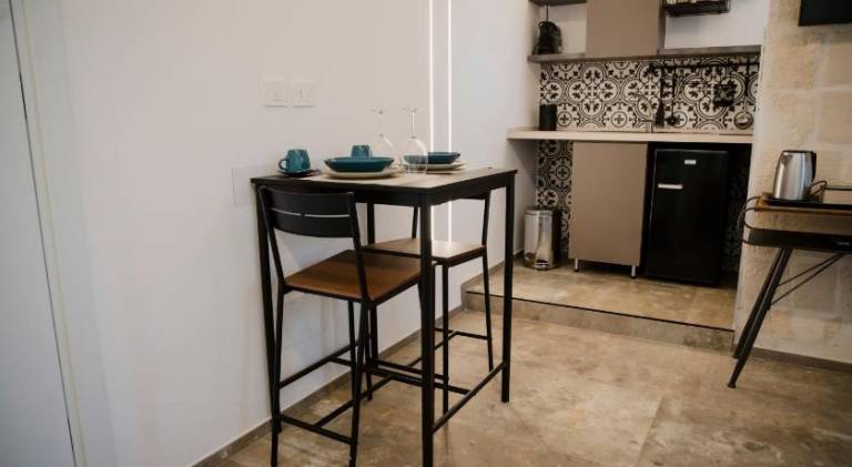 Petrina Home - Suite Rooms Barletta — photo 5