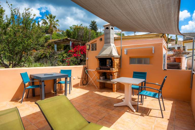 Maison de vacances Sant Elm