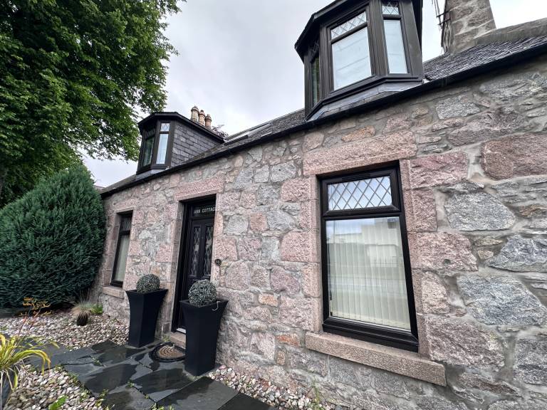 Landhaus  Aberdeen