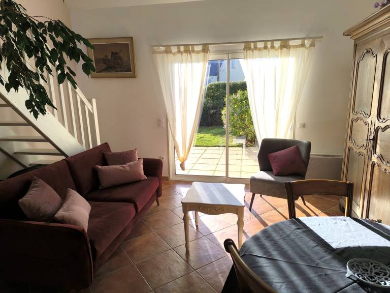 Gîte Lannilis