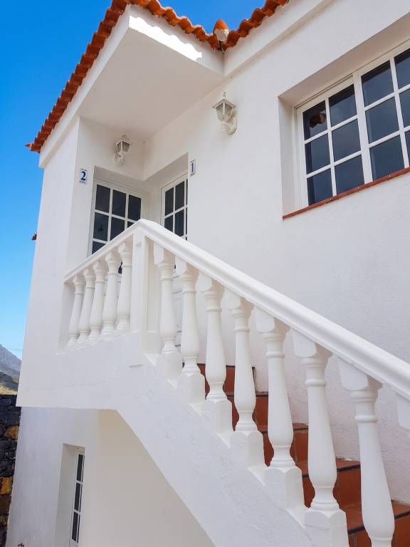 Apartamento Frontera