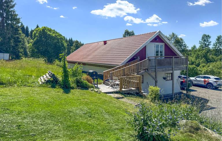 Ferienwohnung  Jönköping