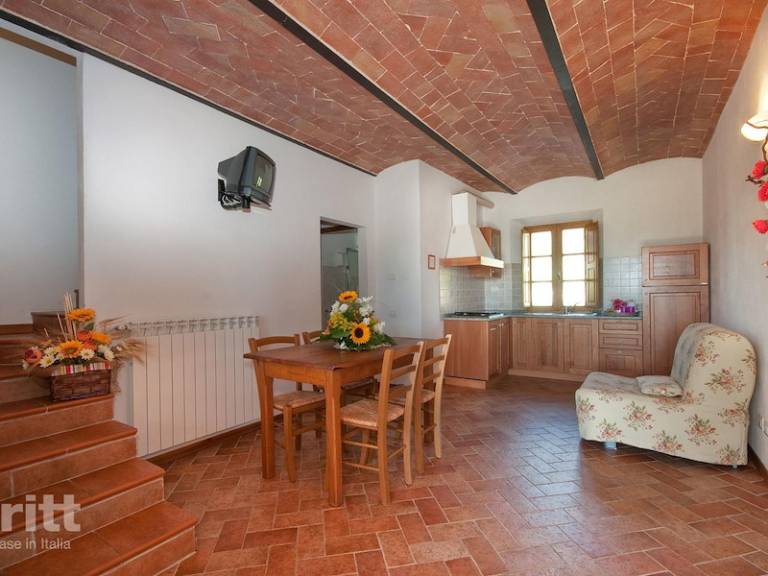 Lovely vacation home with terrace, garden & grill | Dogs allowed — photo 4