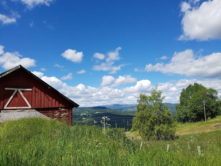 Pensione Nordre Land