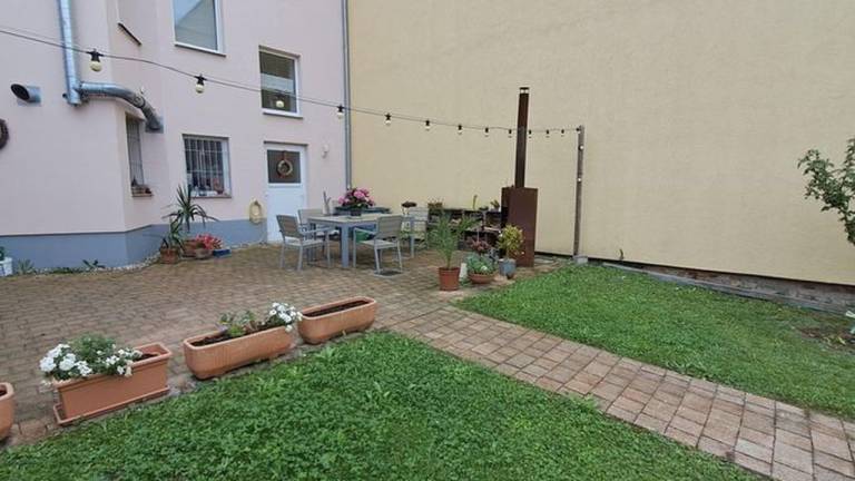 Ferienwohnung Calau