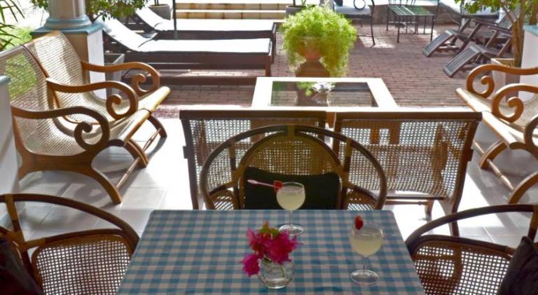 Ayubowan Guesthouse — photo 5