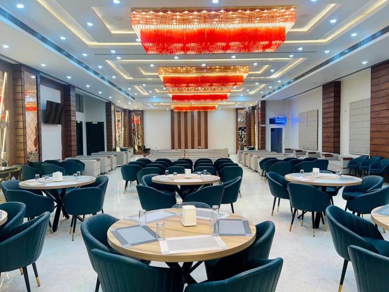 R G Bilkha Hotel And Resorts — photo 5