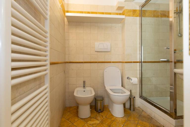 Frassinago Suites Split Level Deluxe — photo 3