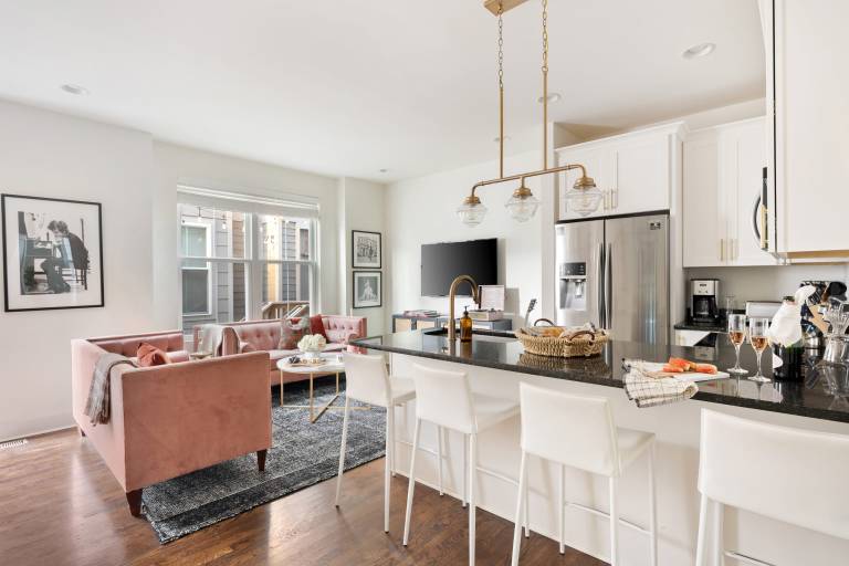 1794 m² Ferienwohnung