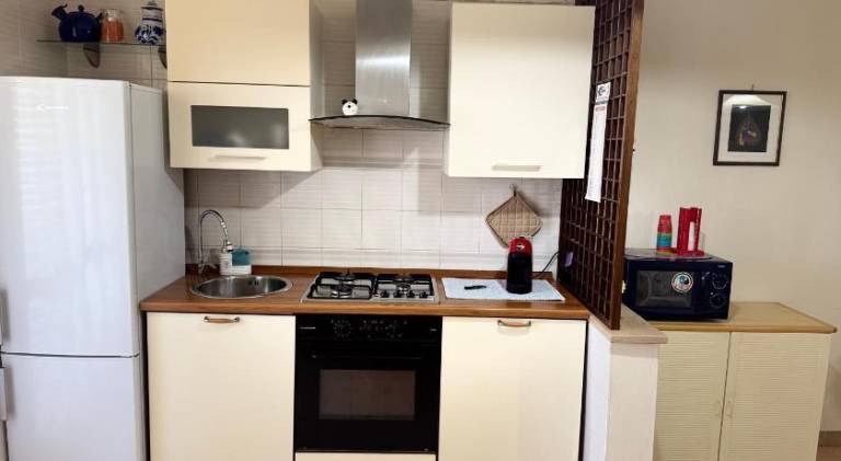 Apartment with 2 rooms for 6 persons — photo 2