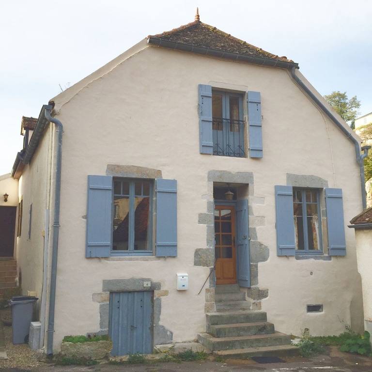 Cottage Semur-en-Auxois