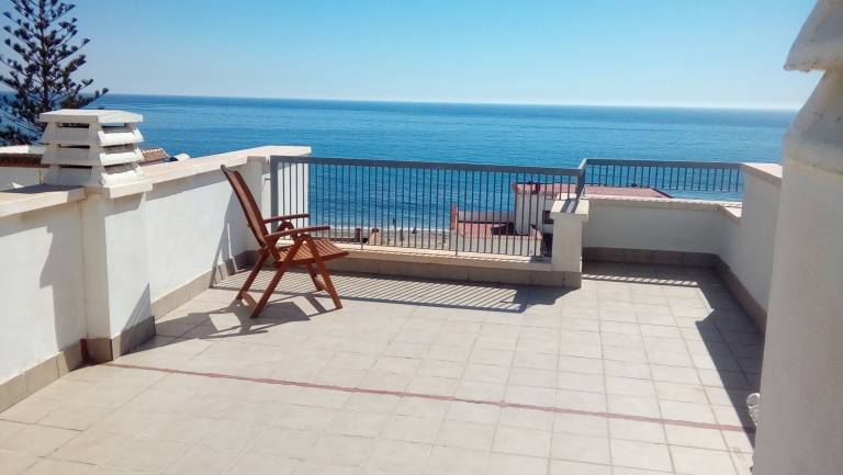Ferielejlighed Carboneras