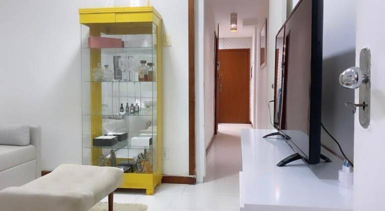 Lovely rental apartment | Next to the beach | Dogs allowed in Leme