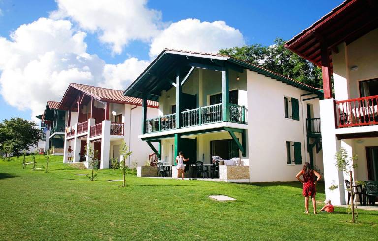Appartement Saint-Jean-de-Luz