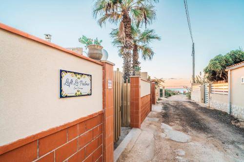 Huis Portopalo di Capo Passero
