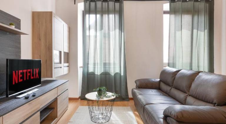 Lovely rental apartment | Perfect for remote work | Pets are welcome — photo 2