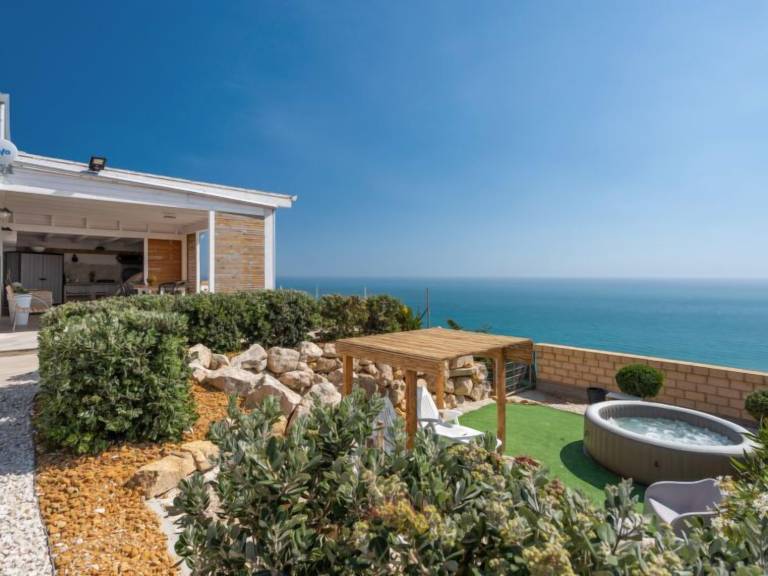 Casa Siculiana
