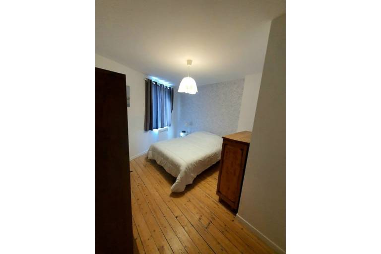 Appartement Mers-les-Bains