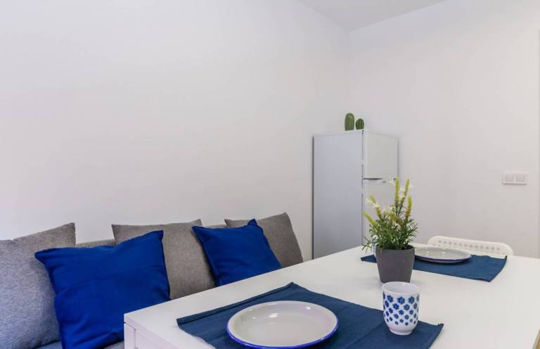 Ferienwohnung  Barcelona