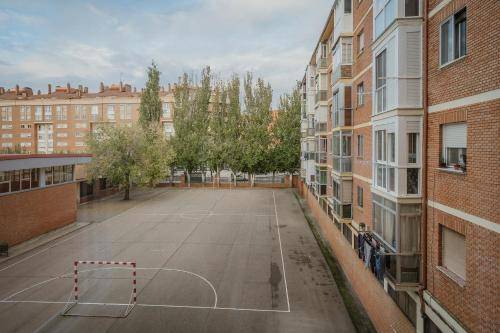 Apartamento Palencia