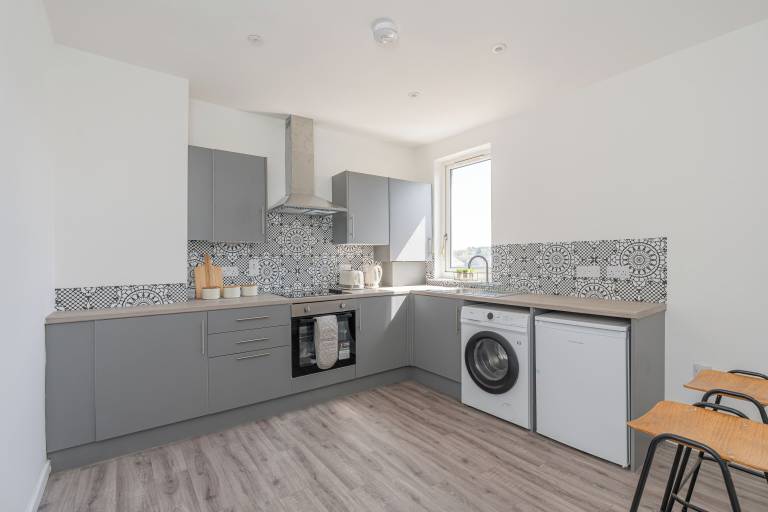 Apartment  Dunfermline