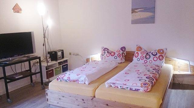 Ferienwohnung Hörnum (Sylt)