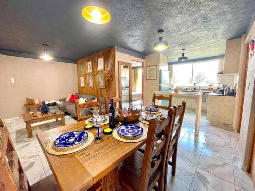Departamento Tzintzuntzan