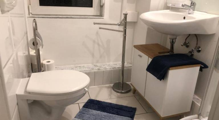 Ferienwohnung Siegen