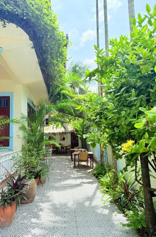 Luang Prabang Manichan Villa — photo 4