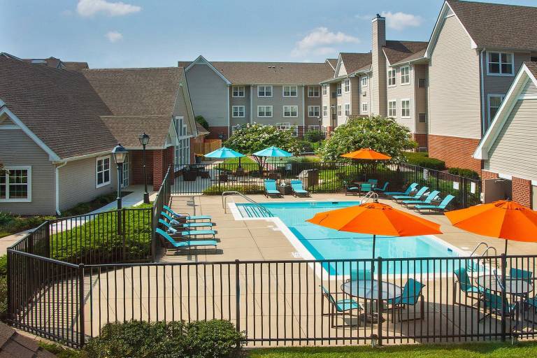 Sonesta ES Suites Baltimore BWI Airport in Hanover, MD