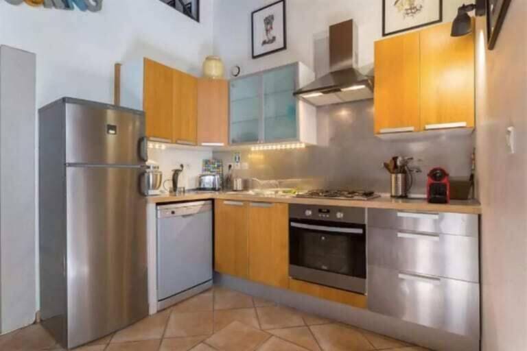 Appartement Champagne-au-Mont-d'Or