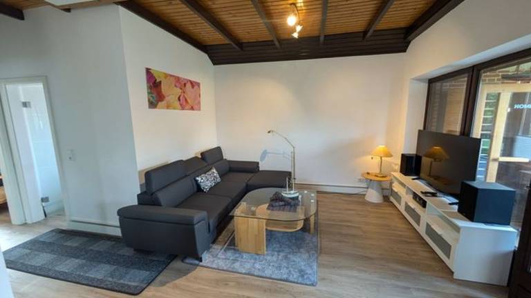 Ferienhaus Friedrichskoog-Spitze