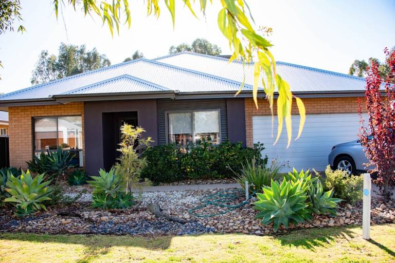 House  Yarrawonga