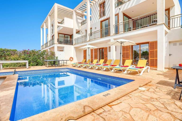Villa Cala D'or