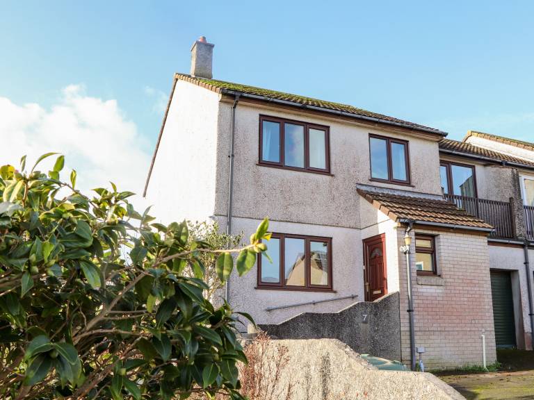 Cottage Mousehole
