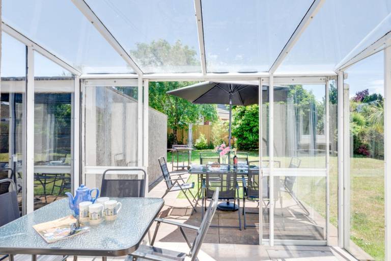 Fully equipped lovely cottage with garden | Pets are welcome — photo 2